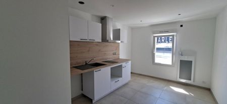 Appartement 2 pièces à Gorges - Photo 3