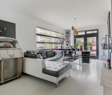 Voltastraat 1-A, Nieuw Noord - bedrijven, 2041CK, Zandvoort - Photo 2