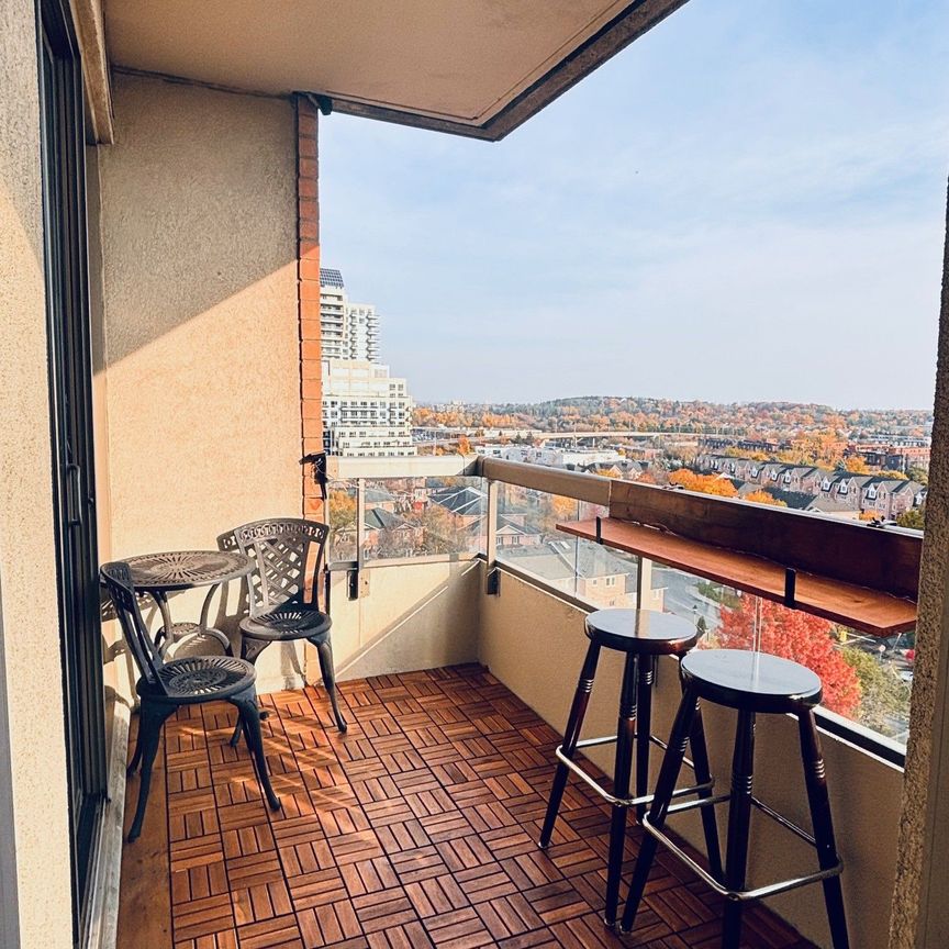 For Lease - 9 Northern Heights Drive Unit# 1016, Richmond Hill, Ontario - Photo 1