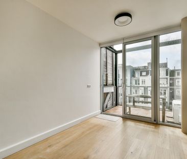 Dusartstraat 15C - Photo 3