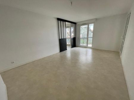 TOULOUSE / Location Appartement 4 Pièces 73 m² - Photo 4