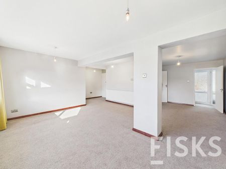 2 bedroom terraced house to rent - Photo 2