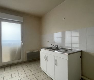 APPARTEMENT T2 DE 49m2 VANDOEUVRE PROCHE ARTEM - Photo 4