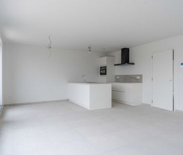 Nieuwbouw appartement met 2 slaapkamers en terras te Geel - Photo 3