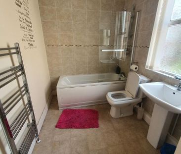 1 bedroom house of multiple occupation to rent - Photo 2