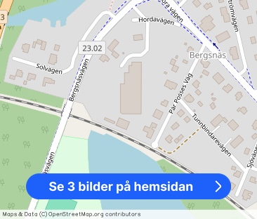 Hordavägen, 11E, Växjö - Foto 1