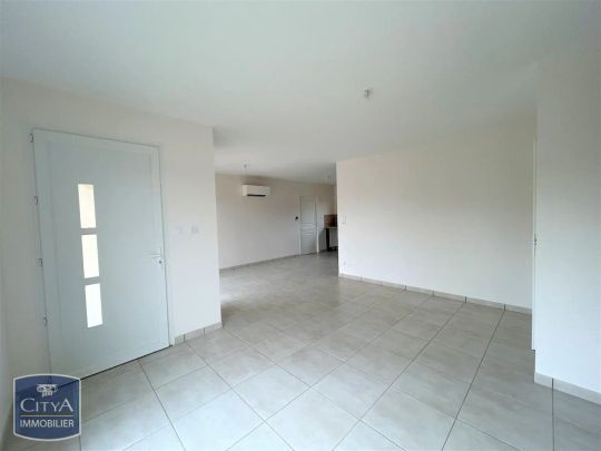 Maison à louer 3 pièces 80m² - Photo 1