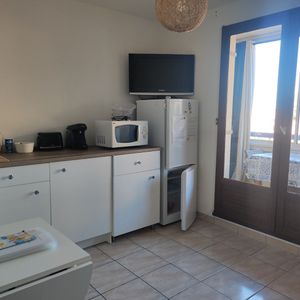 Location Appartement 1 pièce 22m² - Photo 2