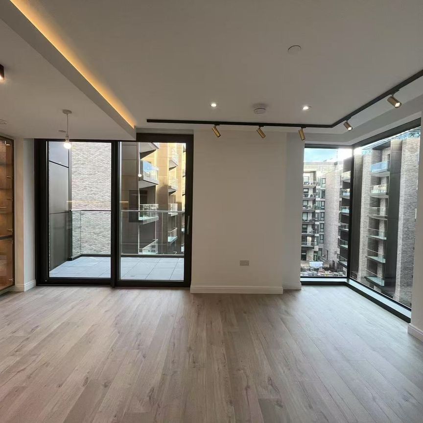 Siena House, EC1V, London - Photo 1