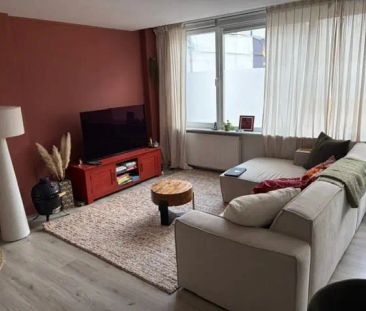 Appartement De Wevershilt 19-A, Leusden – À louer - Foto 1