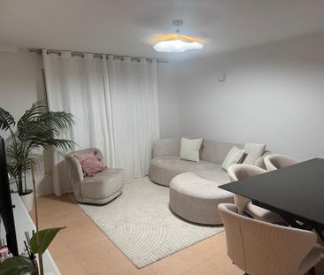 Helle 2,5-Zimmer-Wohnung mit großer Terrasse - Photo 4