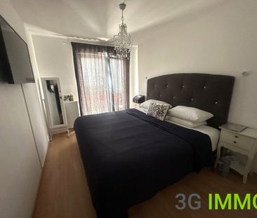 Location / Appartement T3 - Photo 1