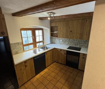 Altbau-Duplex mit klassischem Charme - mitten in der Altstadt - Photo 4