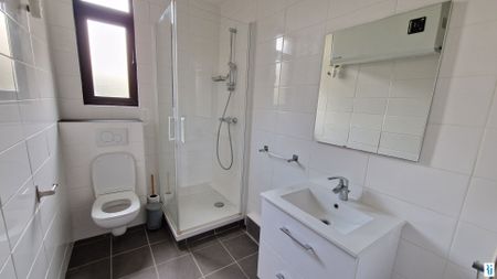 Location Appartement DEVILLE LES ROUEN - Photo 5