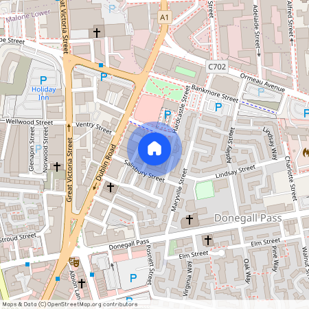15 Ashburne Place, Belfast,