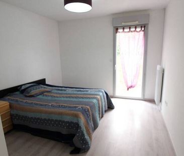 Appartement 3 pièces - - Photo 6