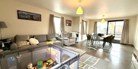 Duplex te huur in Deinze voor € 915 met 2 slaapkamers - Photo 2