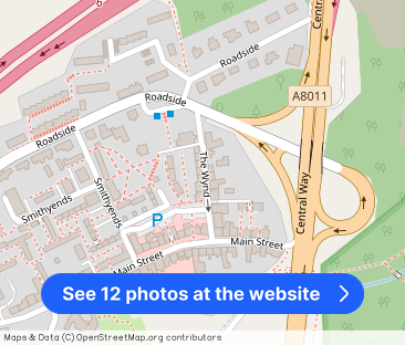 1 bedroom flat for rent - Photo 1