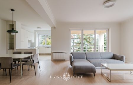 Warszawa, Wilanów, Wilanów Zawady - Photo 3