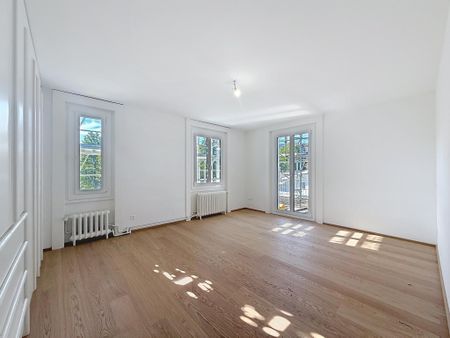 Magnifique villa de Maître entièrement renovée - Foto 2