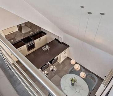 Duplex te huur in Mariekerke voor € 845 met 2 slaapkamers - Foto 4