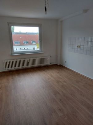 2-Raum-Wohnung in Duisburg-Neudorf - Photo 1