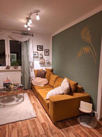 Charmante 2-Zimmer-Wohnung in Jahnsdorf - Foto 3