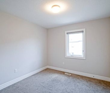For Lease - 45 NIESON Street, Cambridge, Ontario - Photo 5