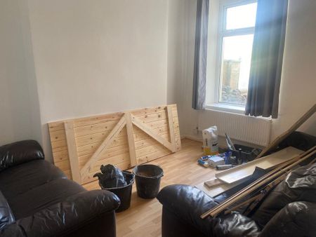 1 bedroom terraced house to rent - Photo 2