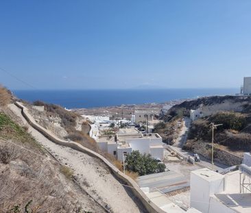 Συγκρότημα για ενοικίαση Βούρβουλος (Σαντορίνη) - Φωτογραφία 6