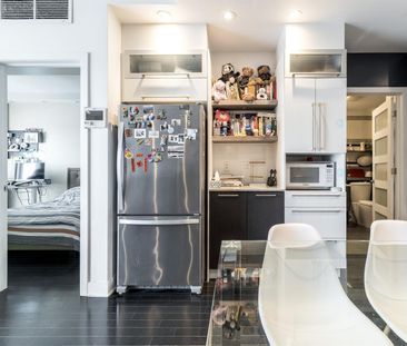 Unit 1102: Entire unit - Photo 5