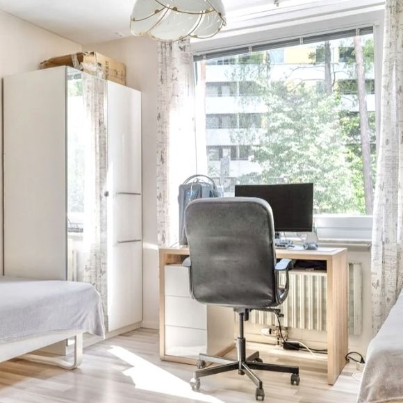 Nyköping - 2rok - tillsv - 6.670kr/mån - Foto 1