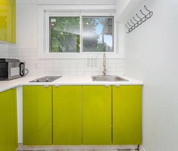 For Lease - 138 Alexander Road Unit# Basement, Newmarket, Ontario - Photo 2