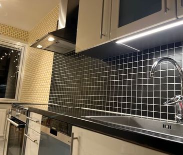 Östervägen, Solna - Photo 4