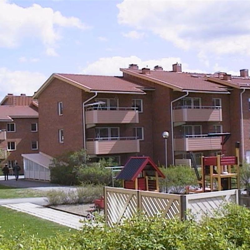 Ö Nygatan 81 - Photo 1