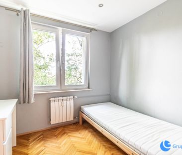 2 niezależne pok. 42m2 *Prądnik Czerwony* - Photo 6