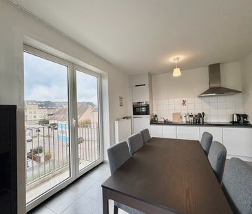 Eén-slpk appartement met staanplaats en berging - Foto 4