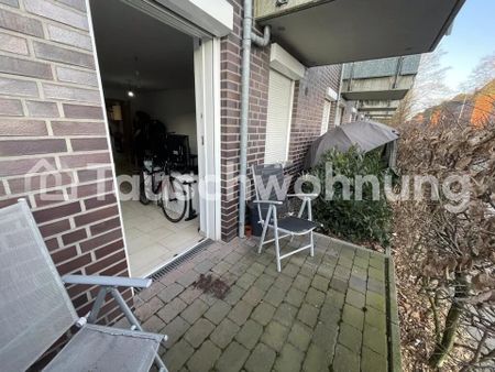 TAUSCHWOHNUNG Biete 1 Zimmer Wohnung nähe Leonardo Campus-WBS erforderlich - Photo 3