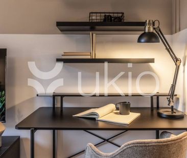 2 bedroom luxury Apartment for rent in Madrid, Community of Madrid - Photo 1