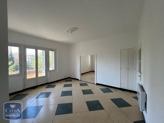 Appartement 4 Pièces 87 m² - Photo 1