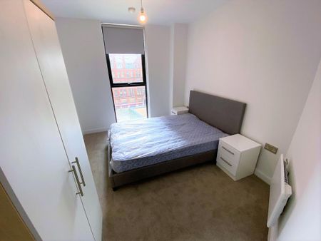 2 bedroom apartment to rent - Photo 5