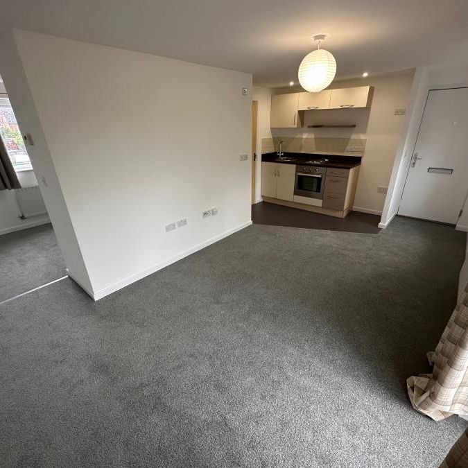 Humber Street, Derby, DE65 - Photo 1