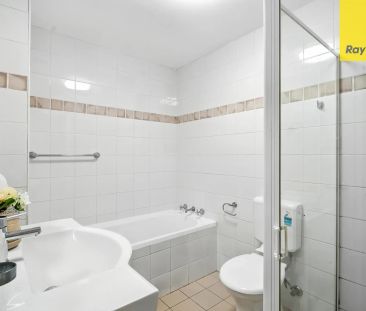 NORTH FACING STUNNING TWO BEDROOM APARTMENT WITH PRIVATE BALCONY - ... - Photo 5