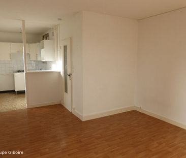 Appartement T1 à louer - 26 m² - Photo 6