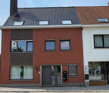 Appartement te huur in Vichte - Foto 1