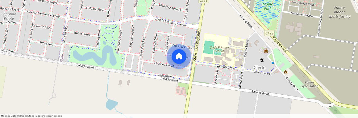 16 Invermay Way, Vic 3978, Clyde