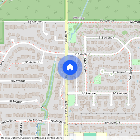 9082 144 St, Surrey, BC V3V 5Z9, Canada