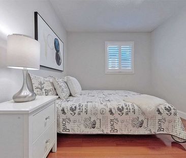 For Lease - 218 St Joan Of Arc Avenue, Vaughan, Ontario - Photo 5