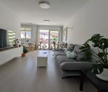 Alquiler de ático en Calle Almogía, 14 - Photo 2