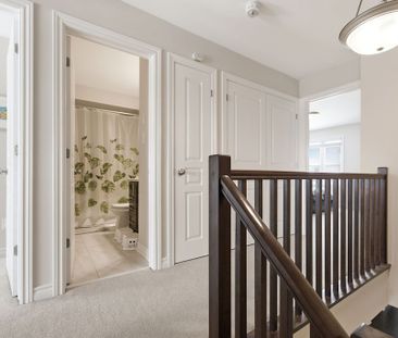 For Lease - 726 Guardian Grove, Blossom Park - Airport and Area, On... - Photo 2